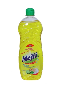 Nước rửa chén 700 chanh muối
