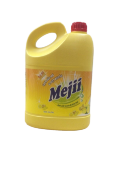 Nước rửa chén chanh muối 3 Kg