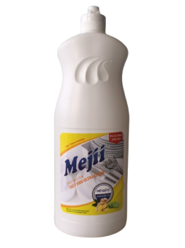 Nước rửa chén hương Chanh Bưởi Siêu Sạch 700gr