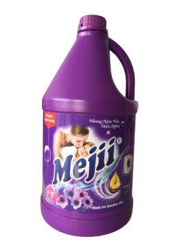 Nước giặt xả Hương Nước Hoa Pháp Ultra siêu Đậm Đặc