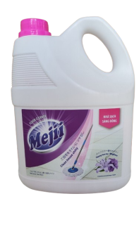 Nước Lau sàn nhà Hoa Hạ 3kg