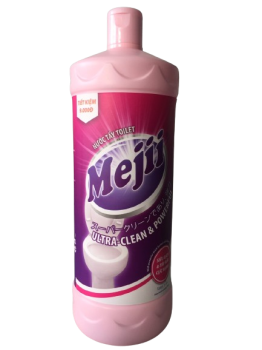 Tẩy Bồn cầu 700gr Cực mạnh & Diệt khuẩn 99% Hồng