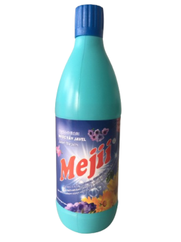 Nước tẩy Javen 700gr Tẩy áo trắng