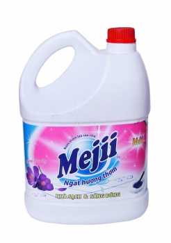 Lau sàn nhà hương Luxo 3 Kg