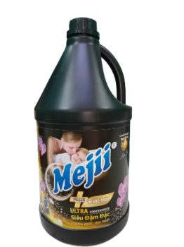 Nước giặt xả 2 trong 1 Hương Luxo 3Kg