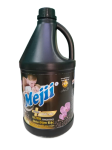 Nước giặt xả 2 trong 1 Hương Luxo 3Kg